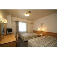 Hotel Grand Terrace Obihiro