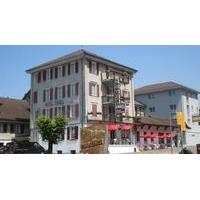 Hotel Engel