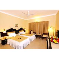 Hotel Airlink Castle