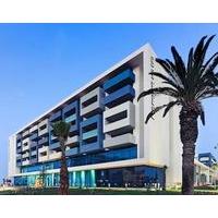Hotel Mercure Rif Nador