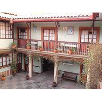 Hostal Republica