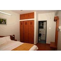 Holiday Homes Colva Beach