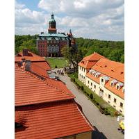 Hotel Przy O?lej Bramie - Zamek Ksi??