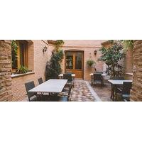 Hotel Casa Babel