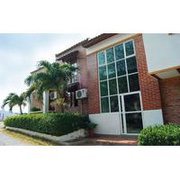 Hotel Brisas Marinas