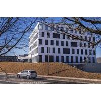 Hotel Drie Eiken - University Ho...