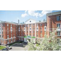 Hotel Business Tourist