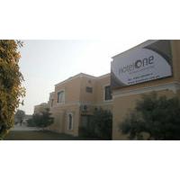 hotel one bahawalpur