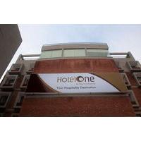 Hotel One Down Town