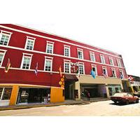 Hotel First inn