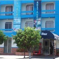 Hotel Star Manzanillo