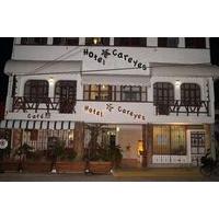 Hotel Careyes Puerto Escondido