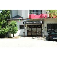 Hotel Engel im Salinental