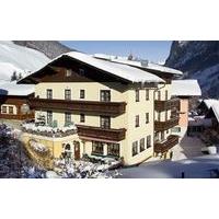 Hotel und Aparthotel AlmrÃ¶sl