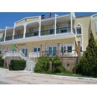 HOTEL ALEXANDROS