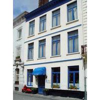 Hotel Van Eyck