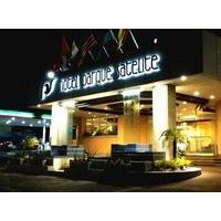 Hotel Parque Satelite