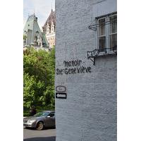 Hotel Manoir Ste-Geneviève