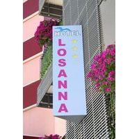 Hotel Losanna