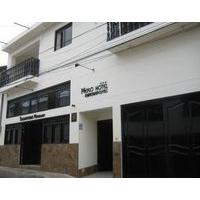 Hotel Meflo Chachapoyas