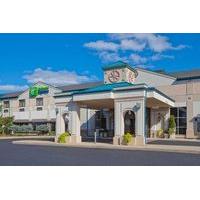 holiday inn express suites toledo south perrysburg