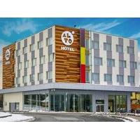 Hotel Alto