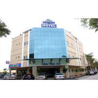 Hotel Palm Inn Bukit Mertajam
