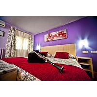 Hotel Condes de Castilla