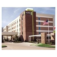 Home2 Suites by Hilton College Station