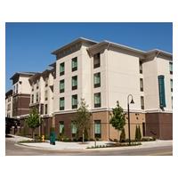 Homewood Suites by Hilton® Huntsville-Downtown, AL