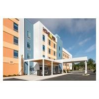 home2 suites by hilton tallahassee state capitol