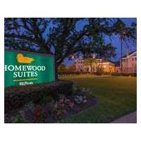 Homewood Suites by Hilton Houston-Clear Lake