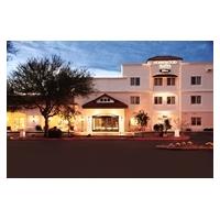 Homewood Suites by Hilton Tucson...