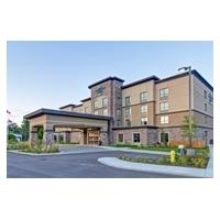 Homewood Suites by Hilton® Waterloo/St. Jacobs, Ontario, Canada