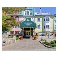 Homewood Suites by Hilton Mont-Tremblant Resort