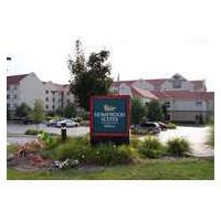 Homewood Suites by Hilton Columbus/Airport