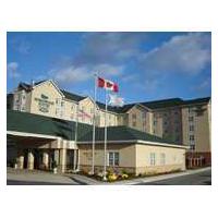 Homewood Suites by Hilton Toronto-Mississauga