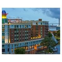 Homewood Suites by Hilton Savannah Historic District/Riverfront