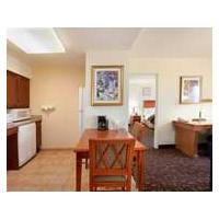 Homewood Suites by Hilton Edgewater-NYC Area