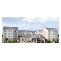 Homewood Suites by Hilton Bentonville-Rogers