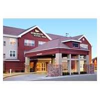 Homewood Suites by Hilton Sioux Falls