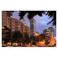 Homewood Suites by Hilton Seattle-Conv Ctr-Pike Street