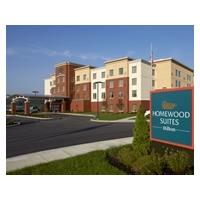 homewood suites by hilton pittsburgh airport robinson mall area pa