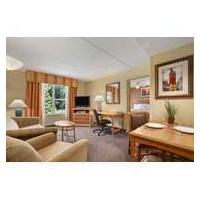 Homewood Suites by Hilton Cleveland-Solon