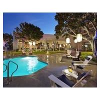 Hotel MdR Marina del Rey - a DoubleTree by Hilton