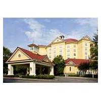 Homewood Suites by Hilton Raleigh-Crabtree Valley