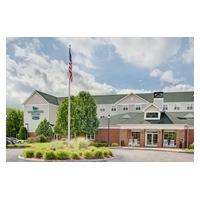 Homewood Suites by Hilton Manchester/Airport