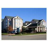 Homewood Suites by Hilton North Dallas-Plano