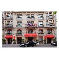 Hotel Astor - Saint Honoré