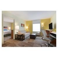 Home2 Suites by Hilton Champaign / Urbana